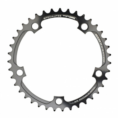 Pignon TA Hegoa 11 42 dents 5 trous Ø 130mm