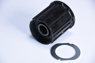 Freilaufkörper Body 8-11-Gang FH-M595