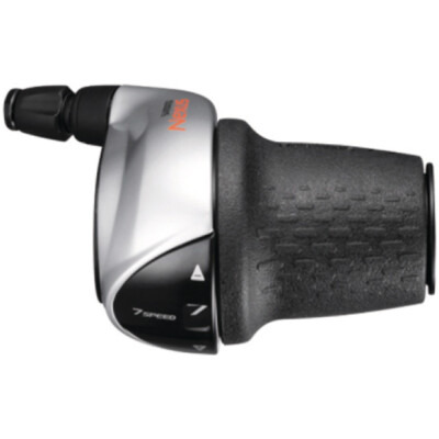 Schalt-Drehgriff Revoshift Nexus 7-fach