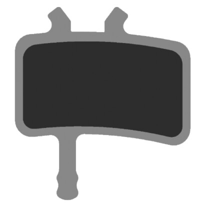 Plaquette de frein Union Disc DBP11