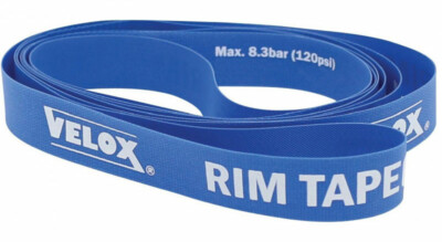 Felgenband Velox 20" 18 mm Standard
