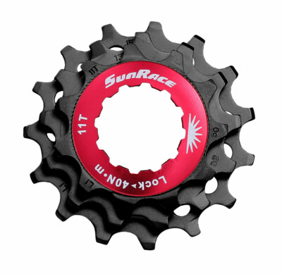 Ersatzritzel-Set zu Kassette 12-fach SunRace