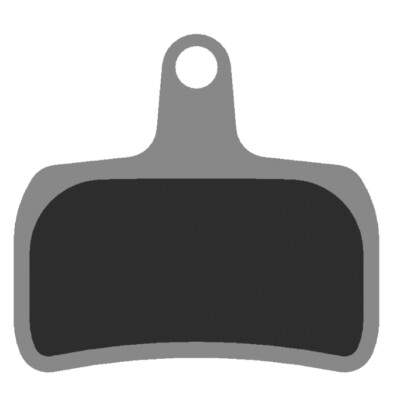 Plaquette de frein Union Disc DBP29