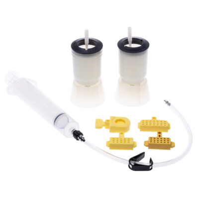 Kit de dépressurisation Shimano VTT/Route